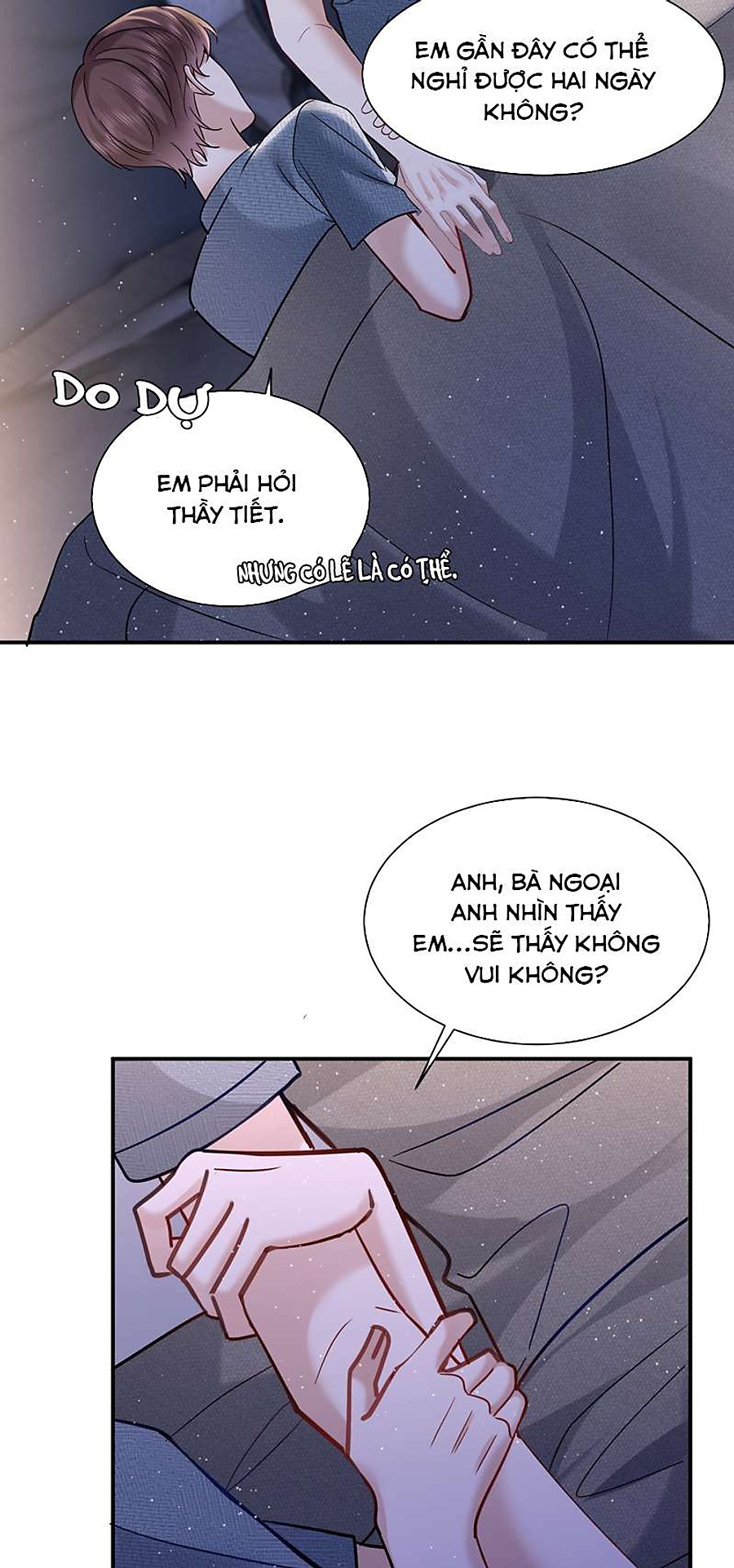 máy bay giấy chapter 117 33