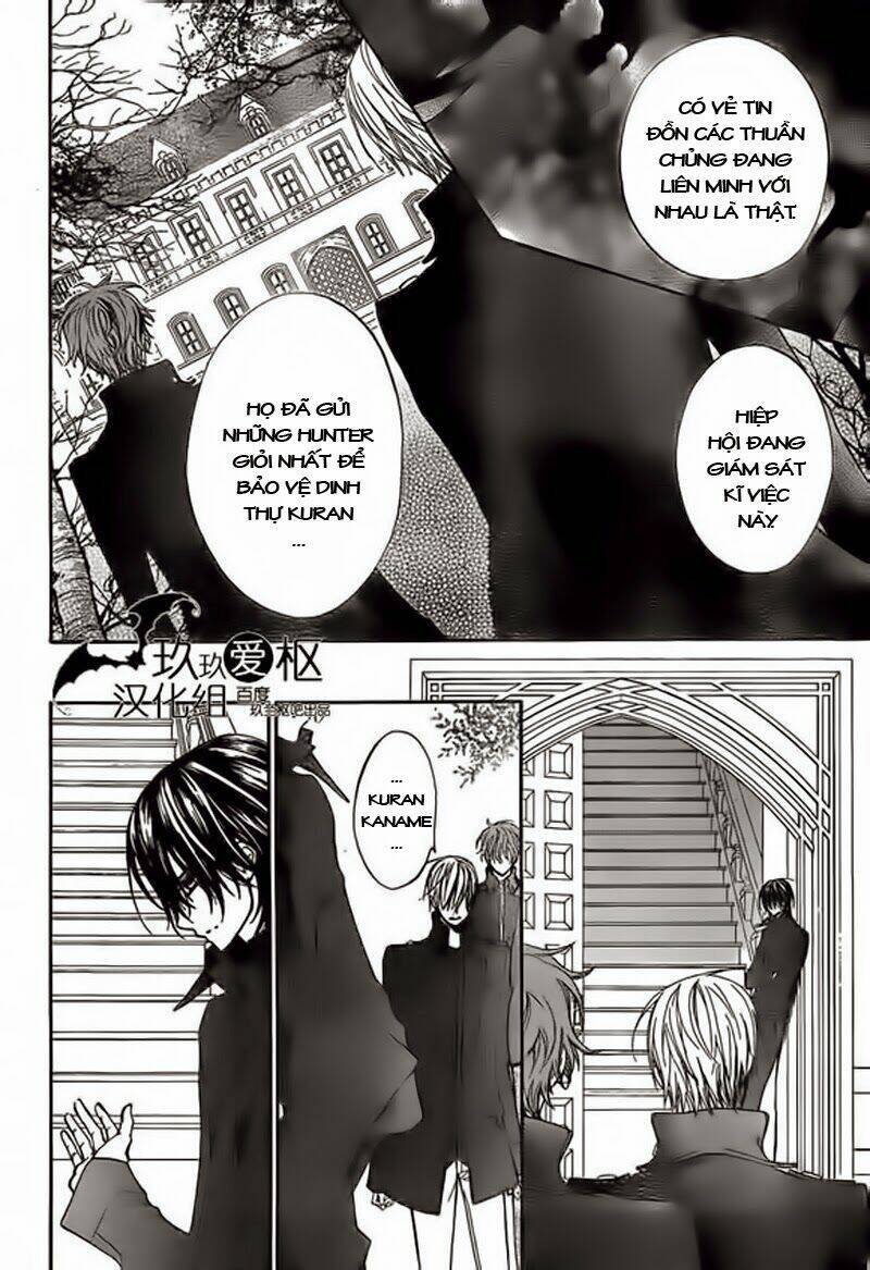 hiệp sĩ vampire chapter 90 10