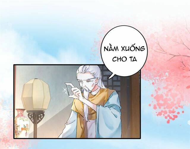 hoa nhan sách chapter 59.1 29