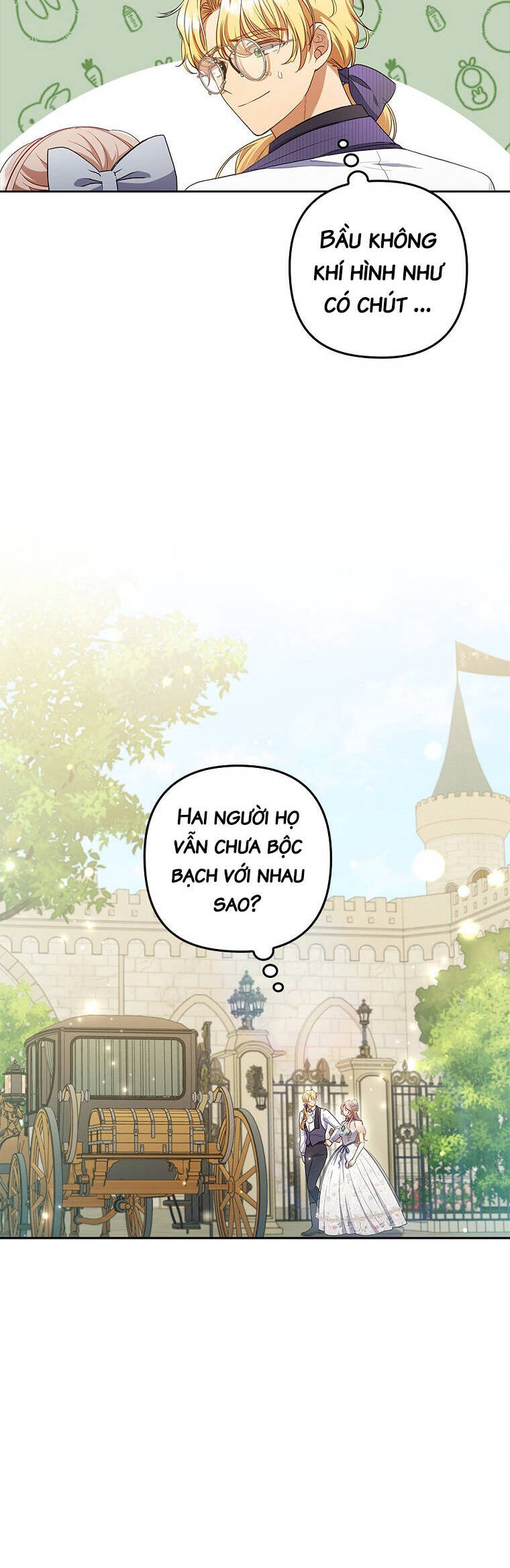 tôi bị quyến rũ bởi nam chính ốm yếu chapter 59 39