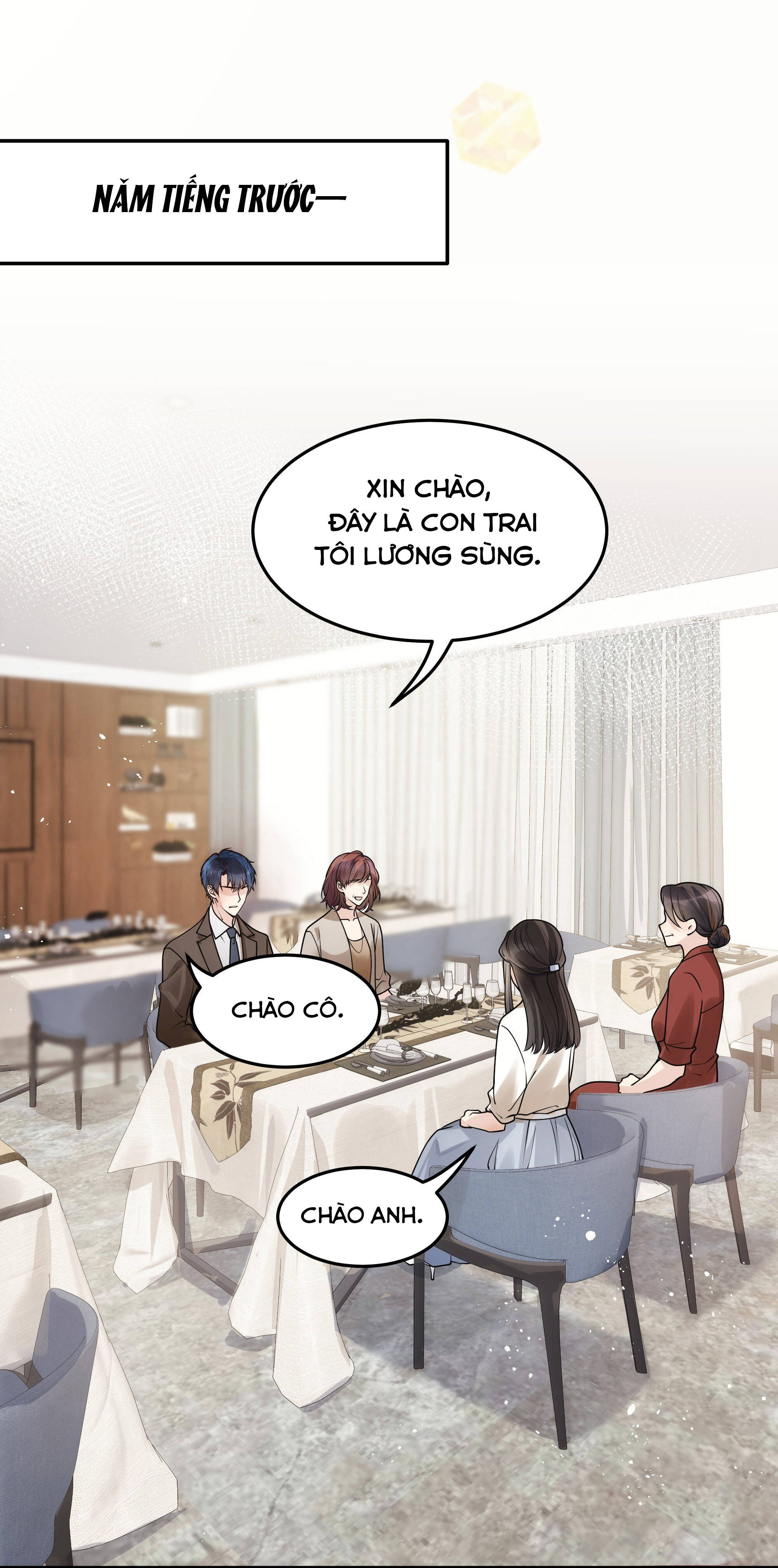 hướng dẫn đi vào giấc ngủ chapter 15 4