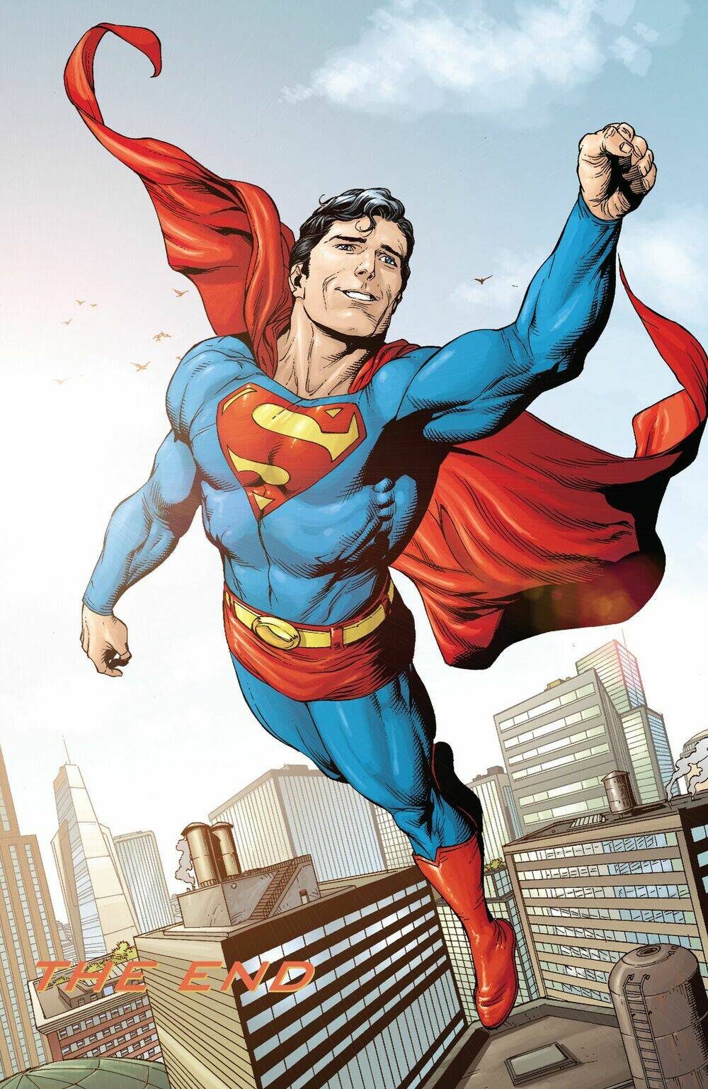 superman - secret origin chapter 6 42