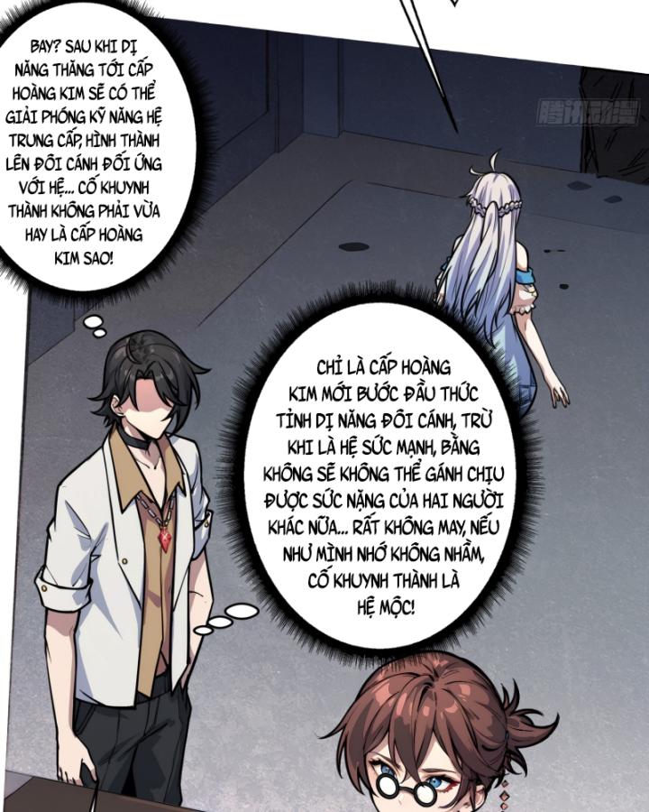 làm màu thì phải thao tác ngược lại! chapter 4 7