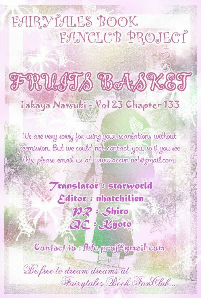 hóa giải lời nguyền chapter 133 2