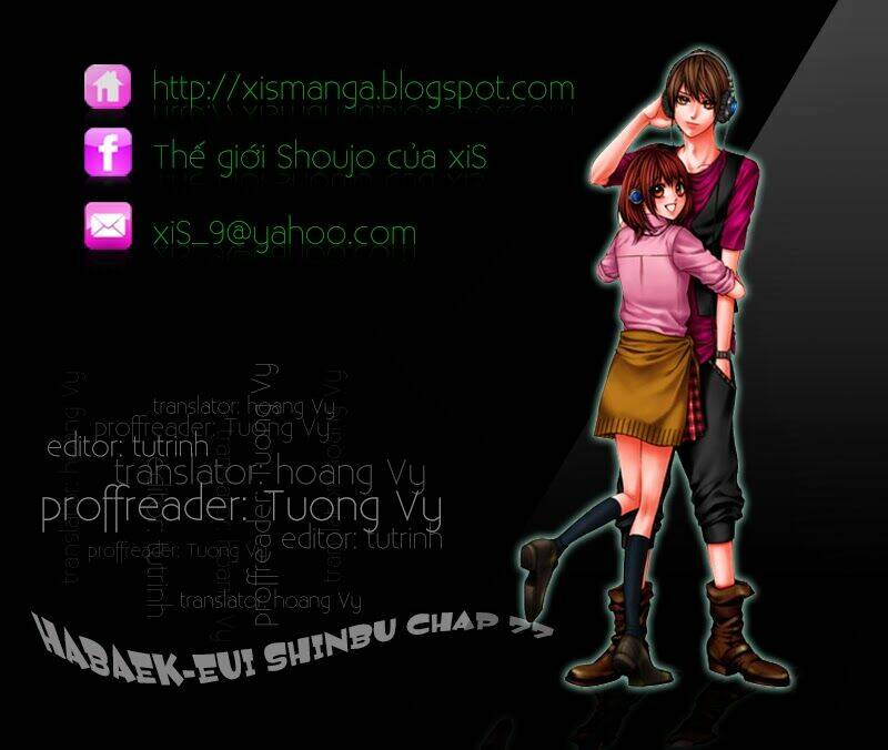 habaek-eui shinbu chapter 77 2