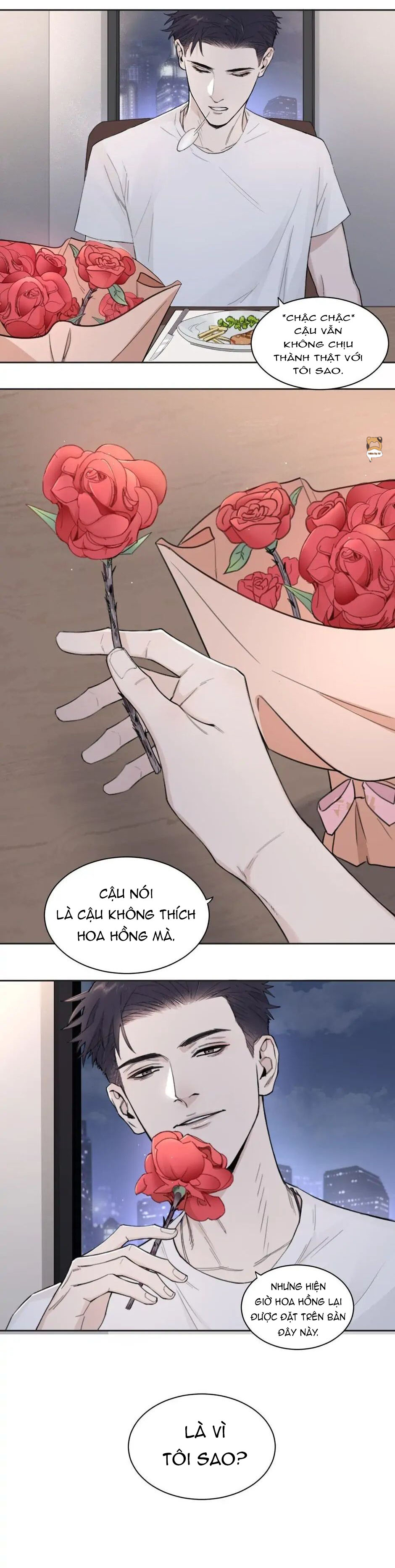 bóng dáng tội ác chapter 21 13