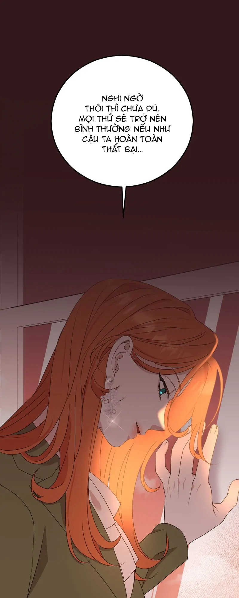 nụ hôn yêu tinh chapter 37.1 19