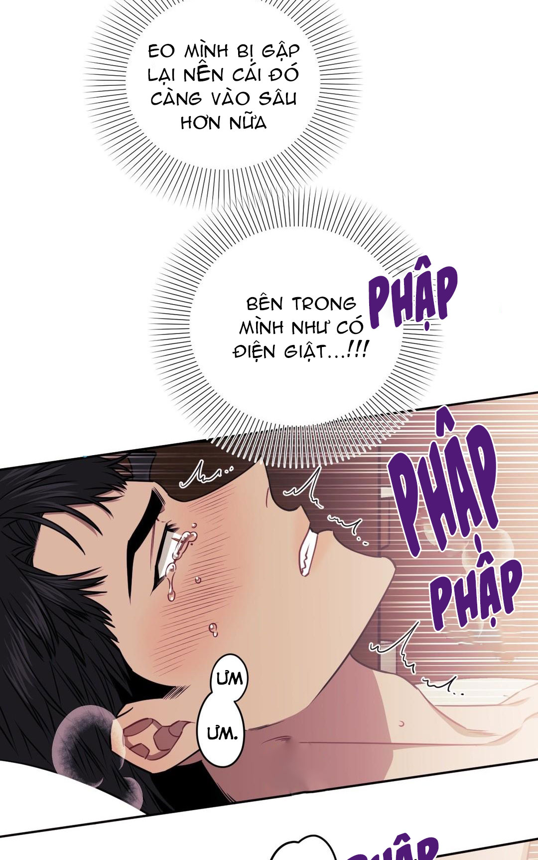 hơn cả bạn bè chapter 10 57
