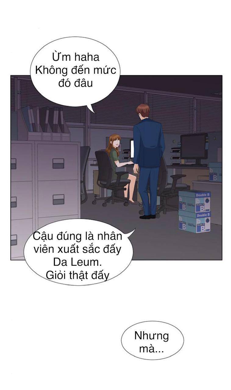 idol và sếp, em yêu ai? chapter 29 9