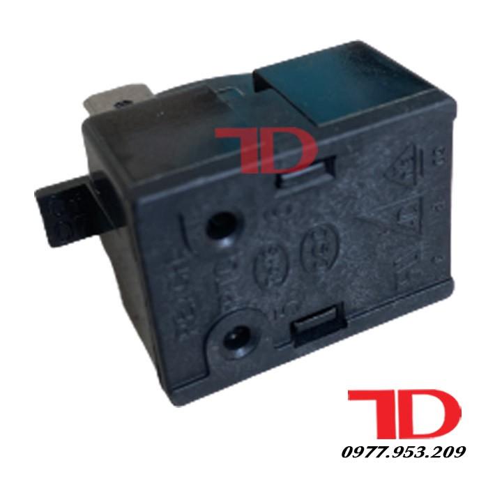 Combo 5 Rờ le tủ lạnh 1 chân