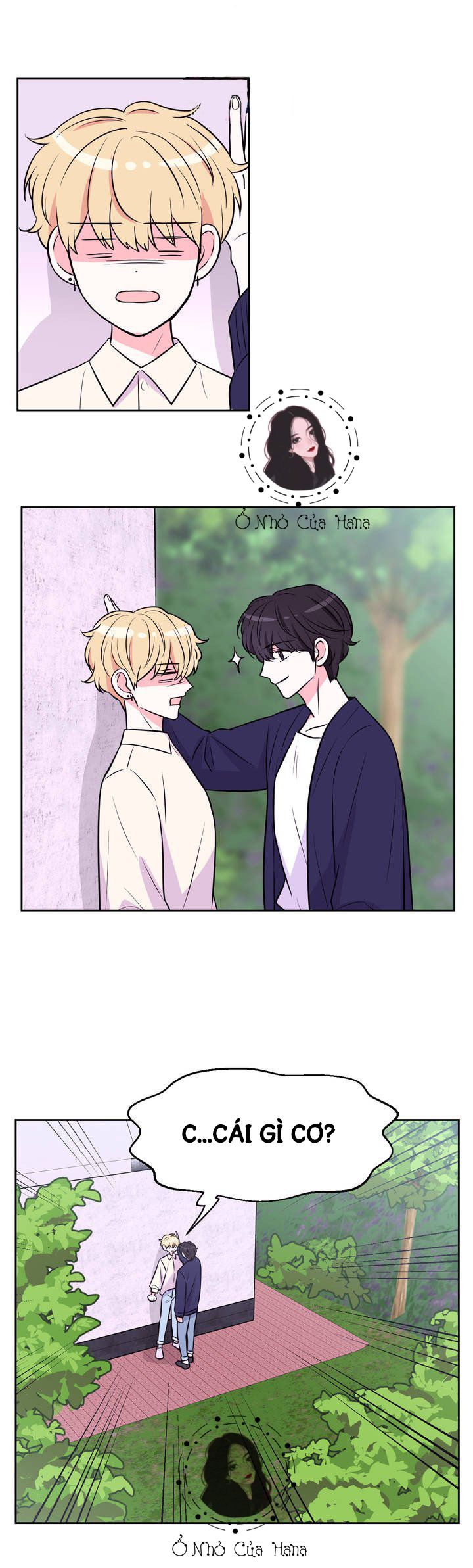 kinh nghiệm cảnh nóng chapter 13 28