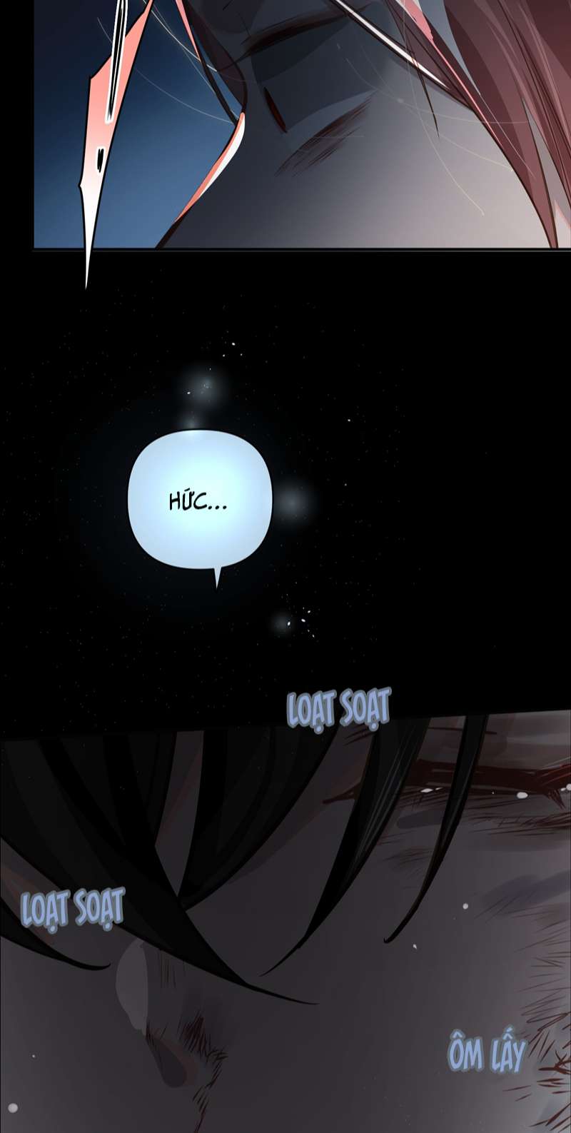 tôi bị điên đó chapter 24 22