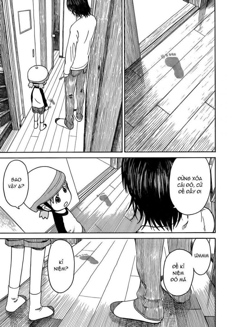 yotsubato! chapter 79.5 19