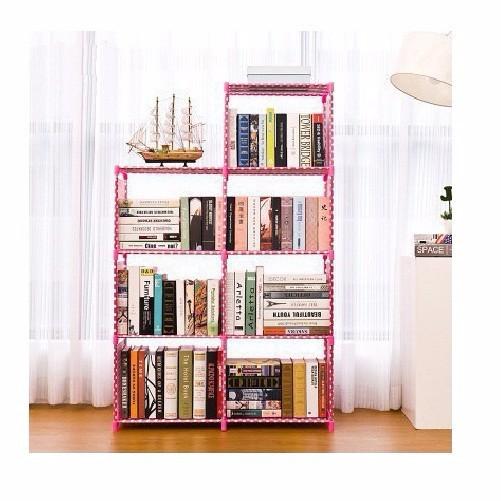 Kệ Sách báo 7 tầng