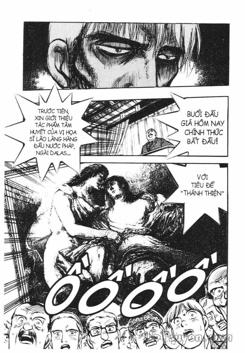 mush (họa sĩ thiên tài) chapter 9 191