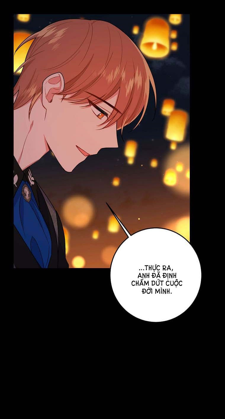 tôi là tiểu thư của gia đình này chapter 132 47