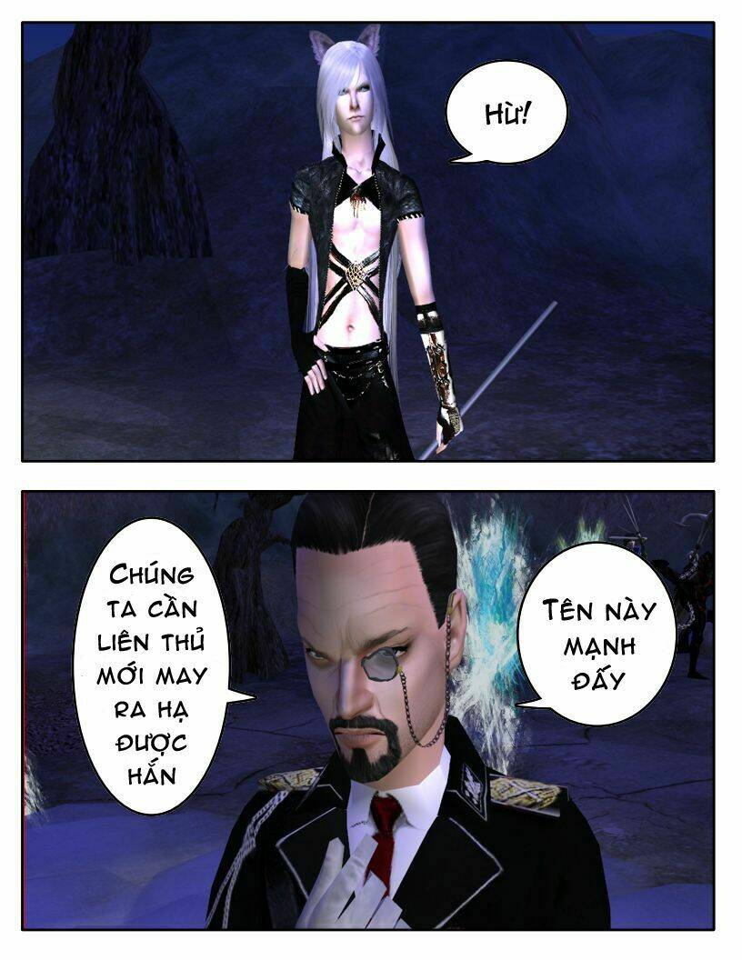 class of wizards chapter 7 34