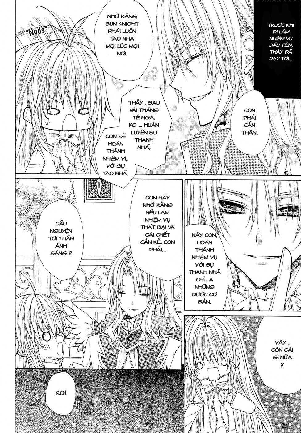 the legend of sun knight chapter 3 27