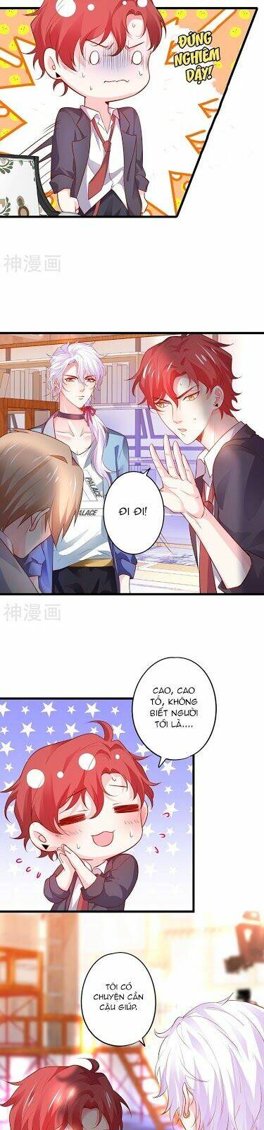 biến lan lăng vương thành ảnh đế chapter 47 7