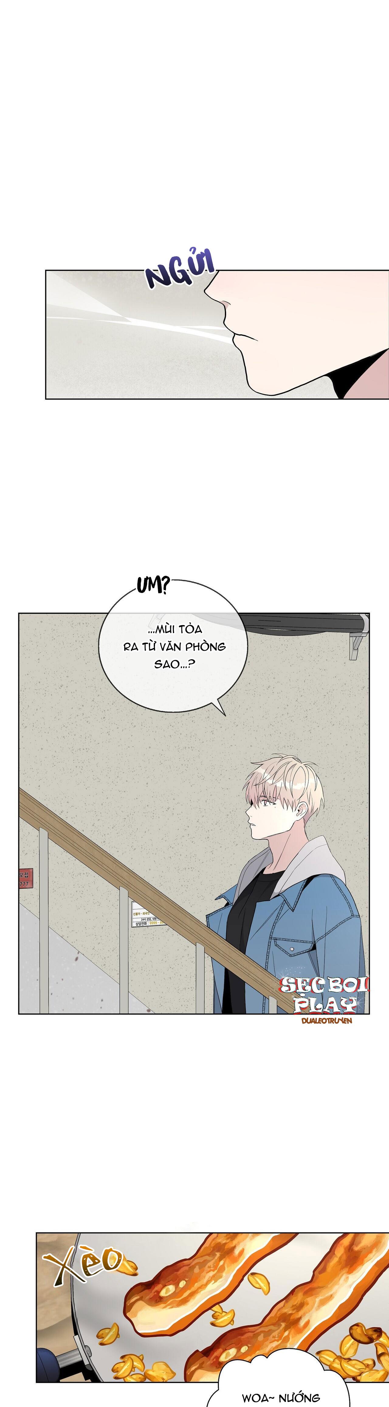 blaze out chapter 12 26