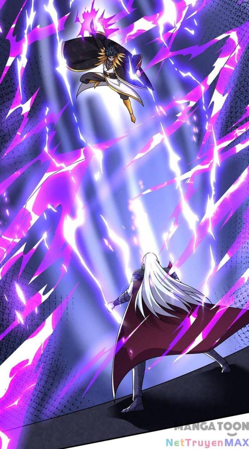 tối cường thần y tại đô thị chapter 325 19