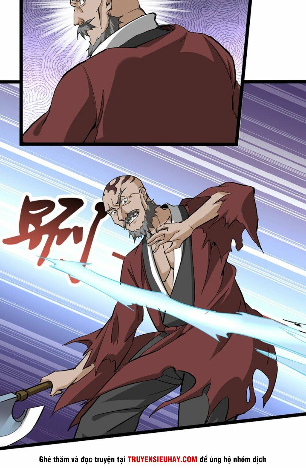 hỗn độn kiếm thần chapter 119 8