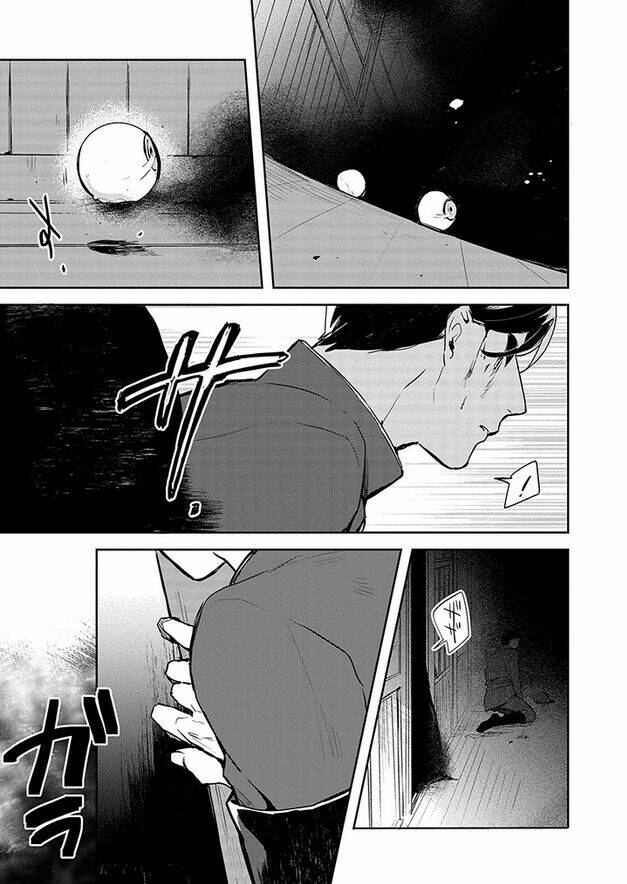 gokuto jihen chapter 6 3