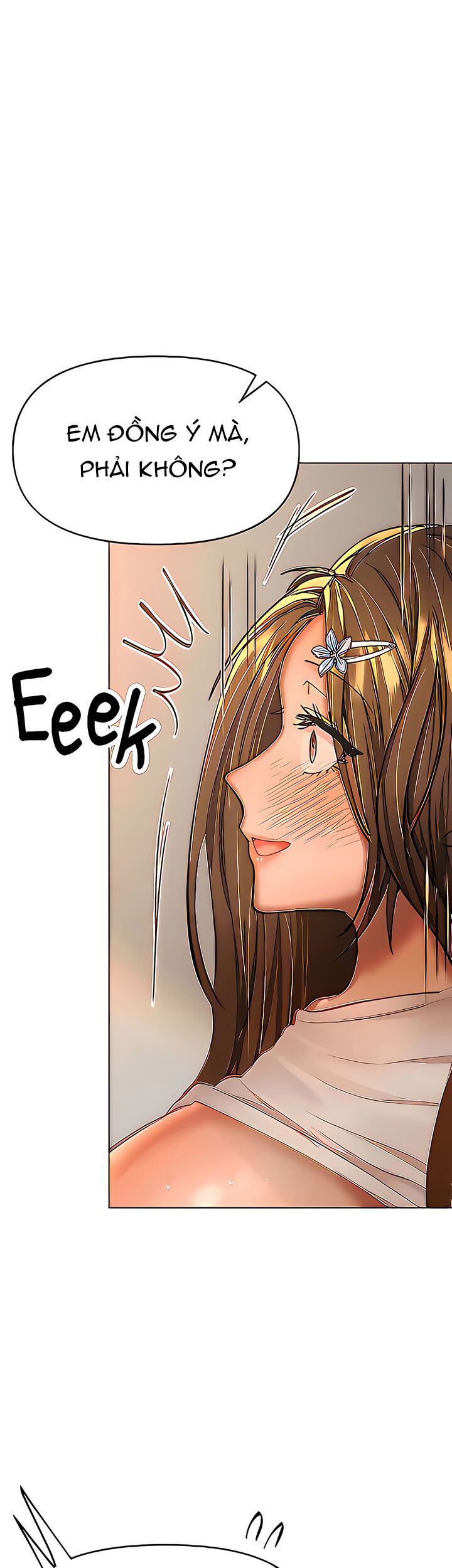 chiều chuộng em đi mà chapter 32.1 26