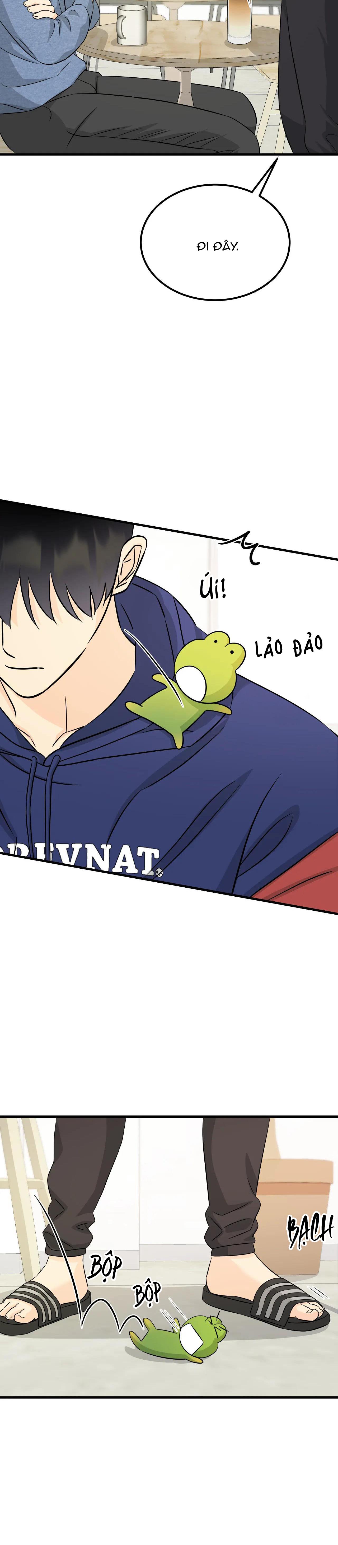 tình yêu cổ tích chapter 13 11