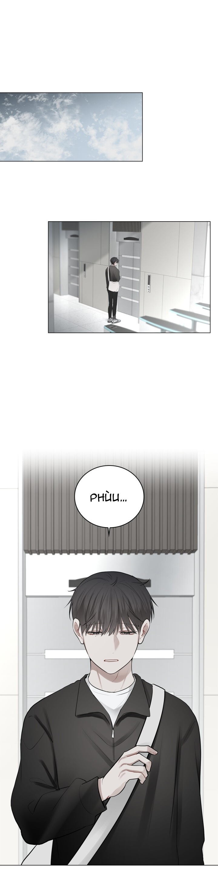 hình bóng phản chiếu chapter 11 16