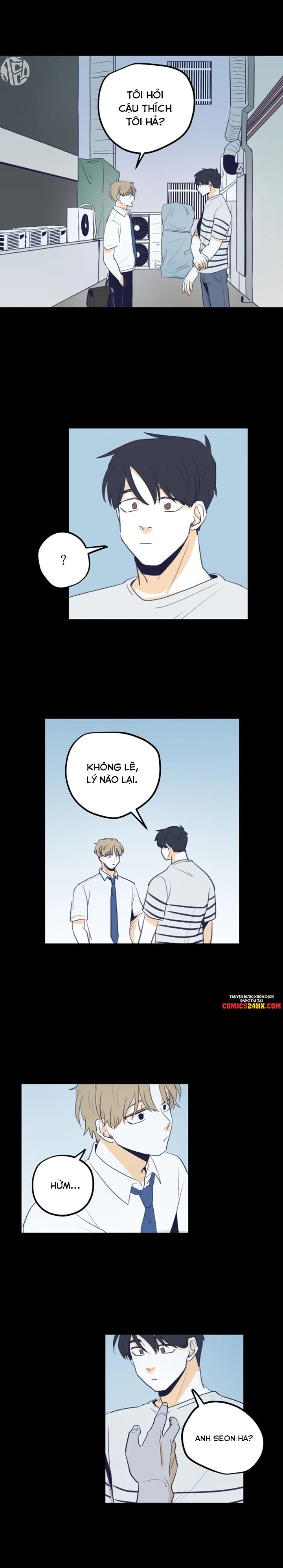 hạnh phúc mãi về sau chapter 10 12