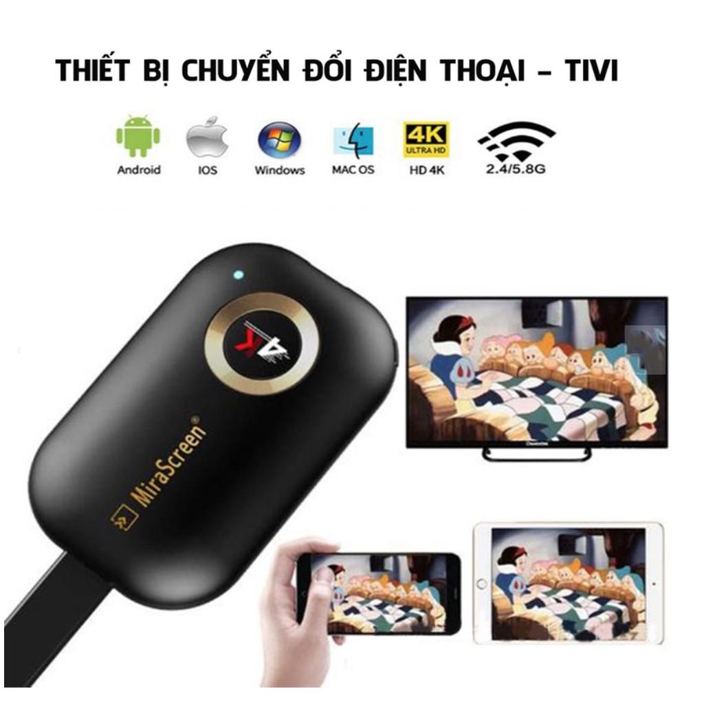 Thiết bị Chuyển Đổi Thông Minh TV - Điện Thoại