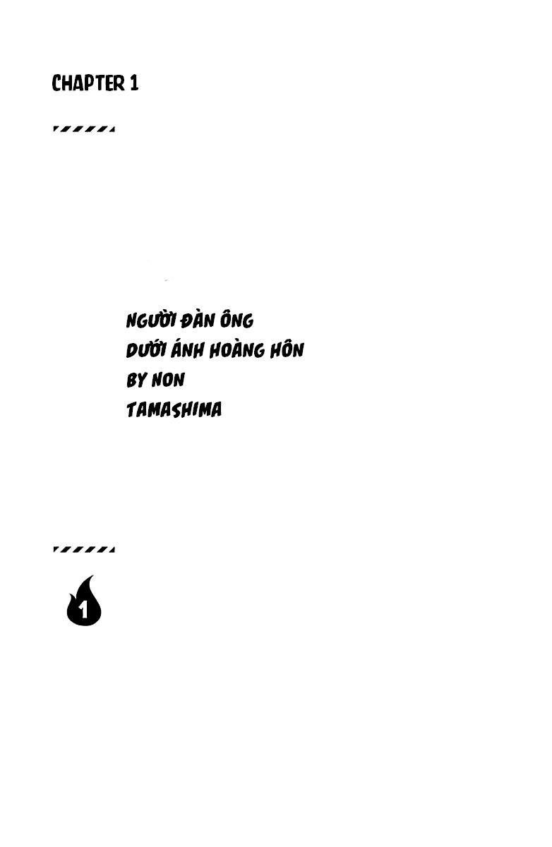 bạn trai tôi là lính cứu hỏa chapter 1.1 3