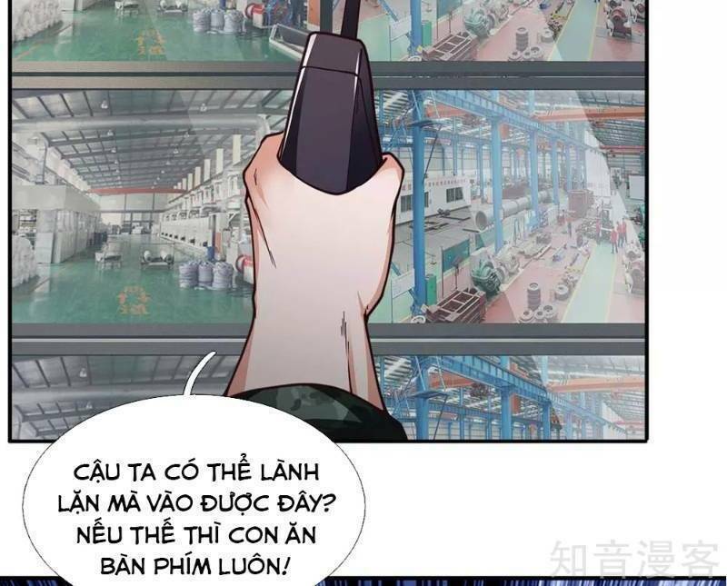 chung cực binh vương tại đô thị chapter 100 25