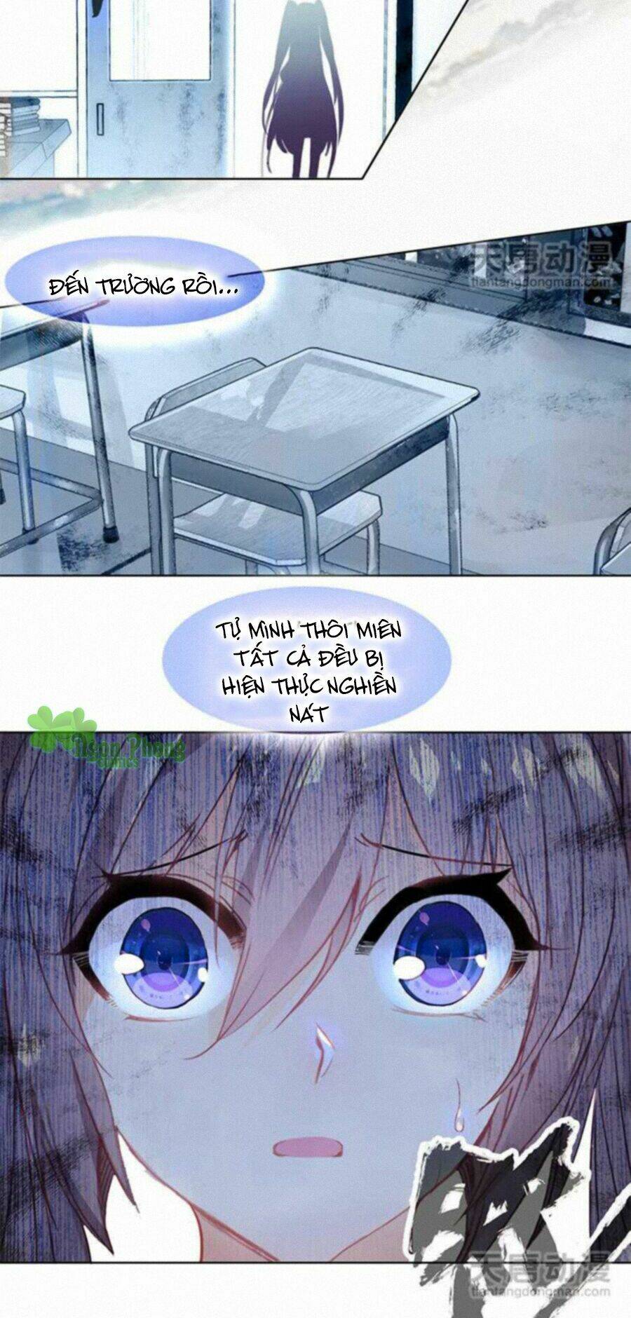 chúng thần học viện chapter 6 5