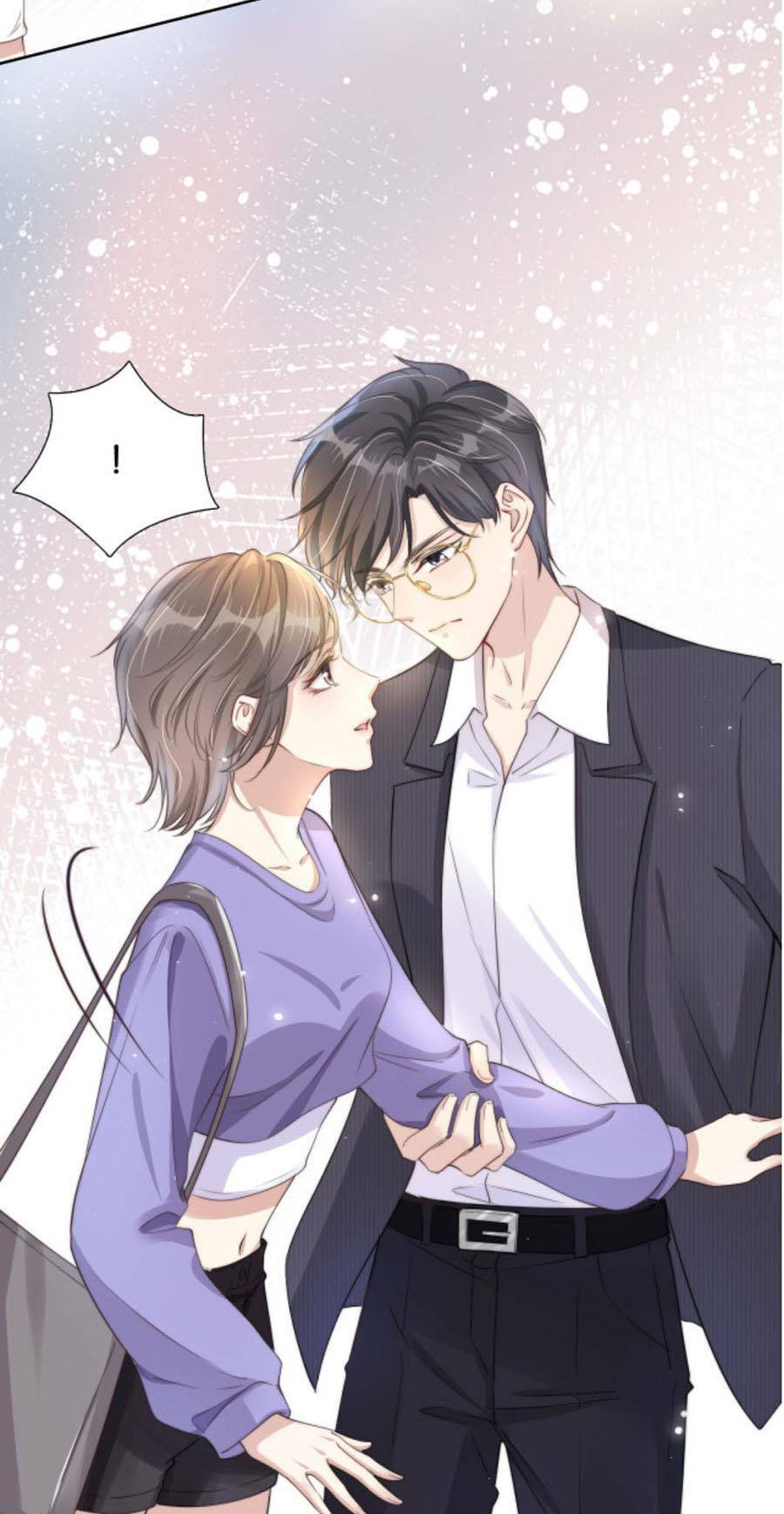 ngự tỷ toàn năng lại bị phá mã giáp chapter 21 17