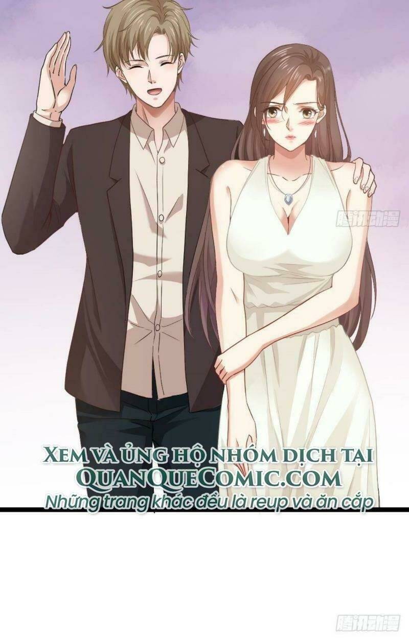 tối cuồng nữ tế chapter 19 8