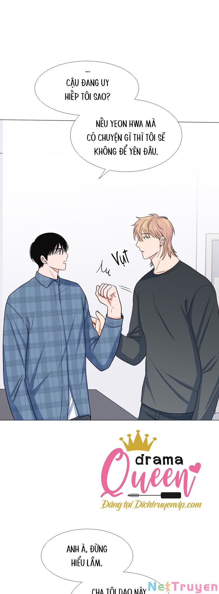 công nam bắc thụ chapter 17 34