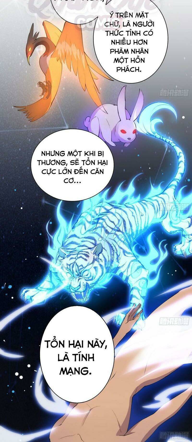 thiên mệnh long thần chapter 14 28