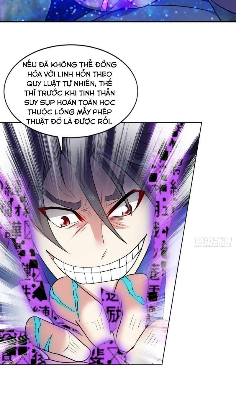 Trọng Sinh Thành Cậu Vàng Tại Dị Thế Chapter 90 18