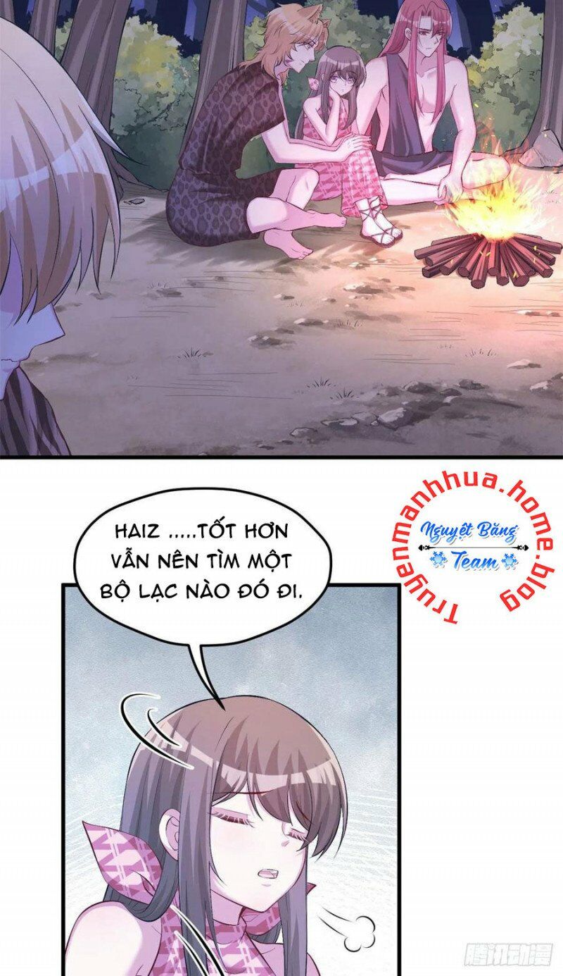 [16+] thảnh thơi thú thế chủng chủng điền, sinh sinh tể chapter 246 3