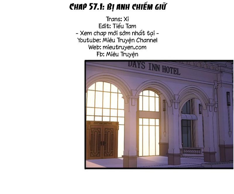 độc nhất sủng ái của thủ tịch chapter 57 1