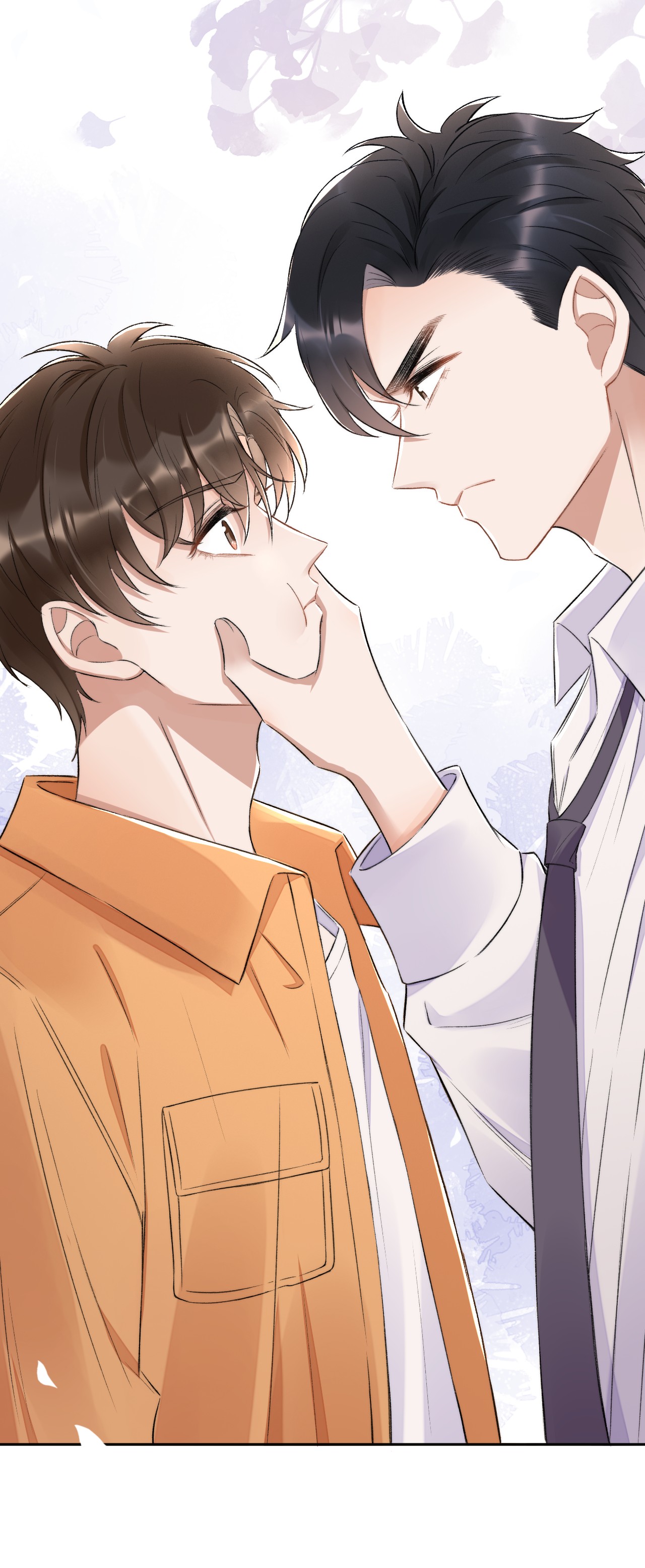 ta sinh con cho tổng tài chapter 5 7