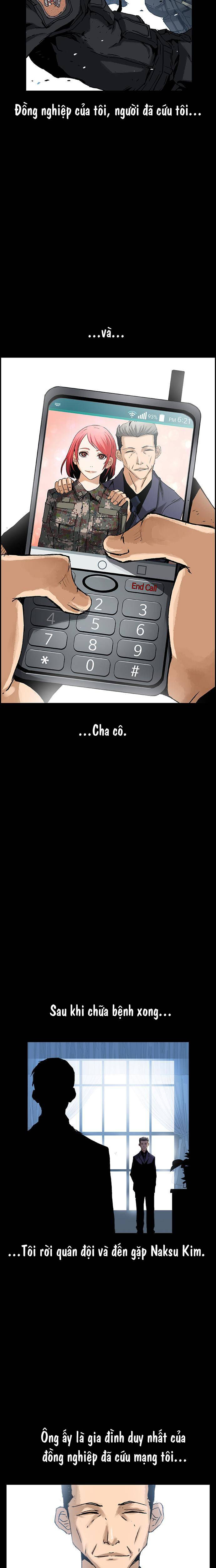 pubg - cuộc chiến sinh tồn chapter 9 24