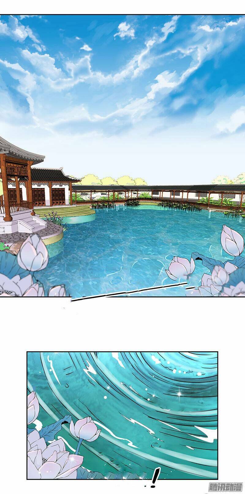 vương gia người thật xấu xa chapter 14.3 8