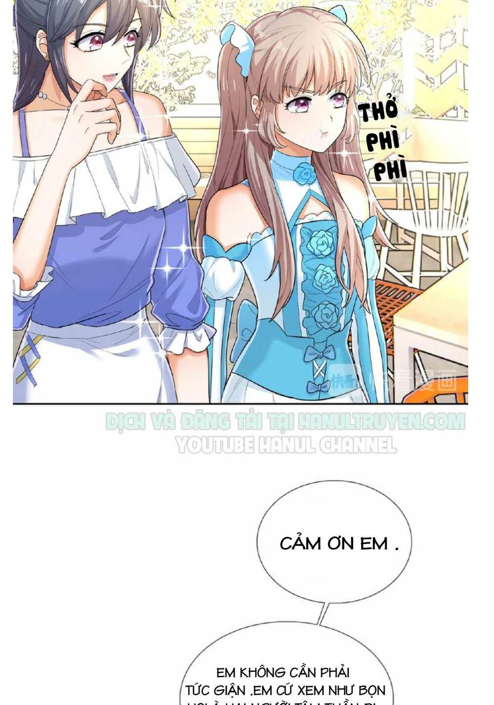 kiều thê muốn bỏ trốn của phúc hắc tổng tài chapter 29 12