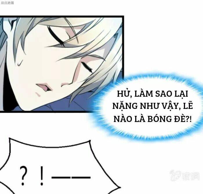 thần nhãn giám định sư chapter 17 12