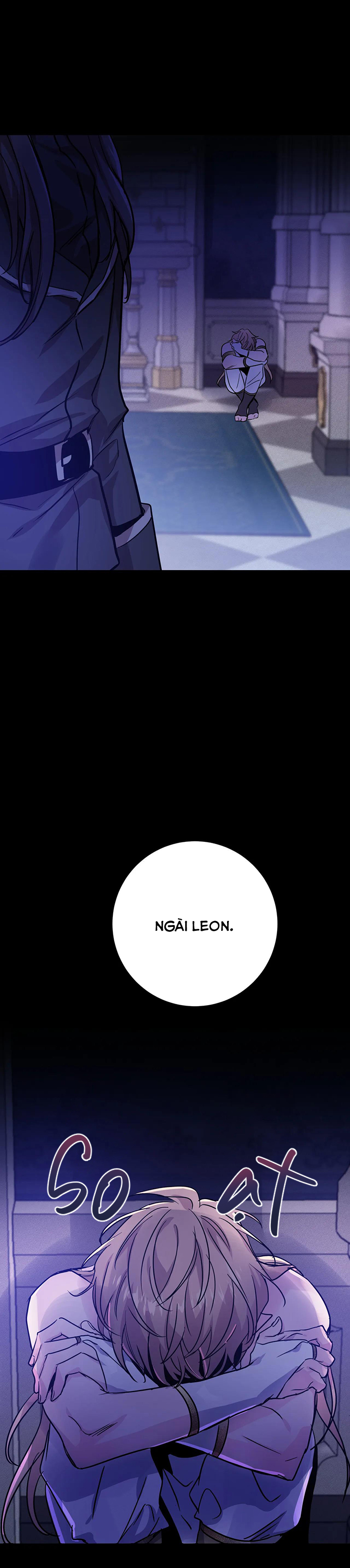 hắc vực chapter 18 7