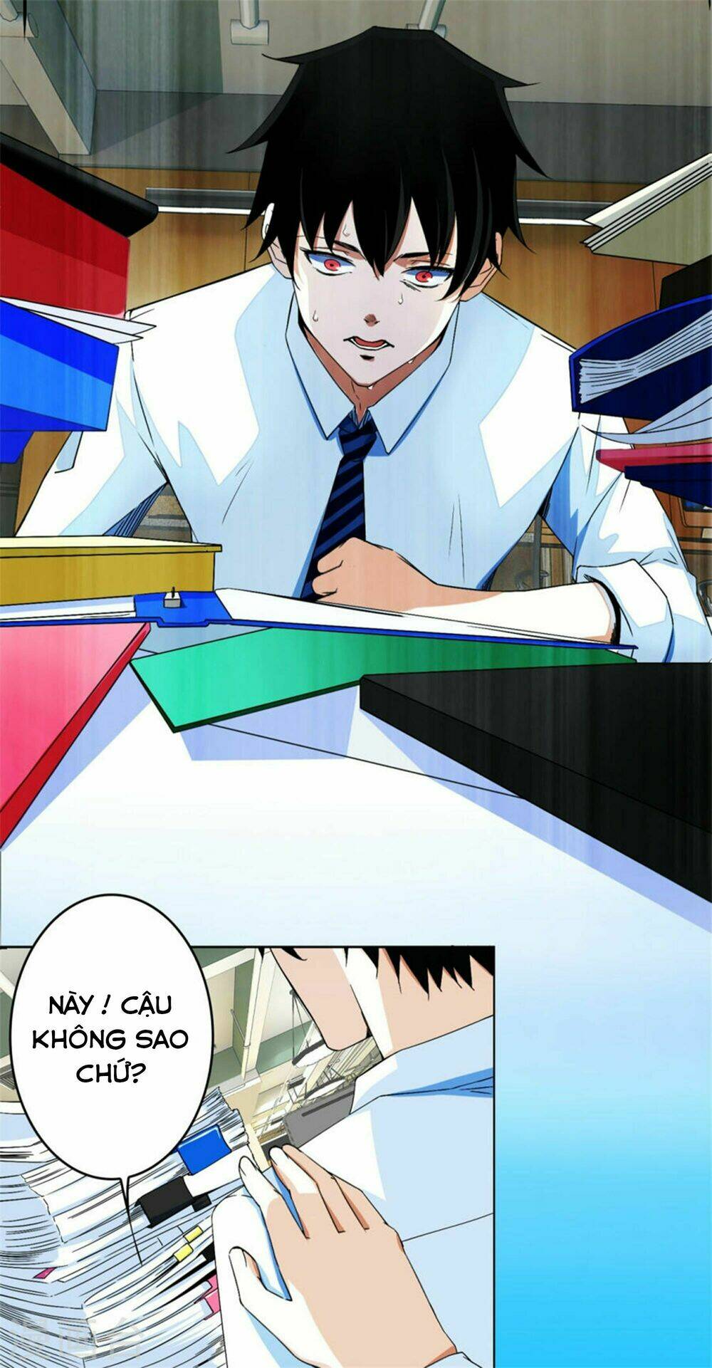 mạc thế chapter 1 15