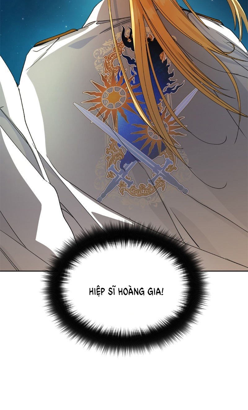 tôi muốn trở thành cô ấy dù chỉ là một ngày chapter 31 6